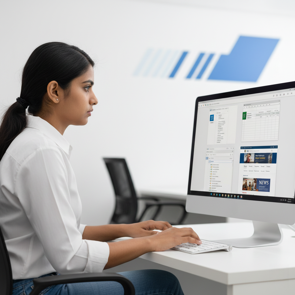 Advance Computer Course