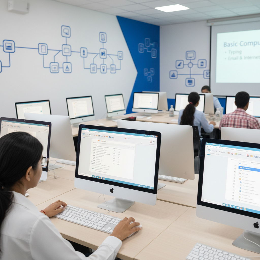 Basic Computer Course