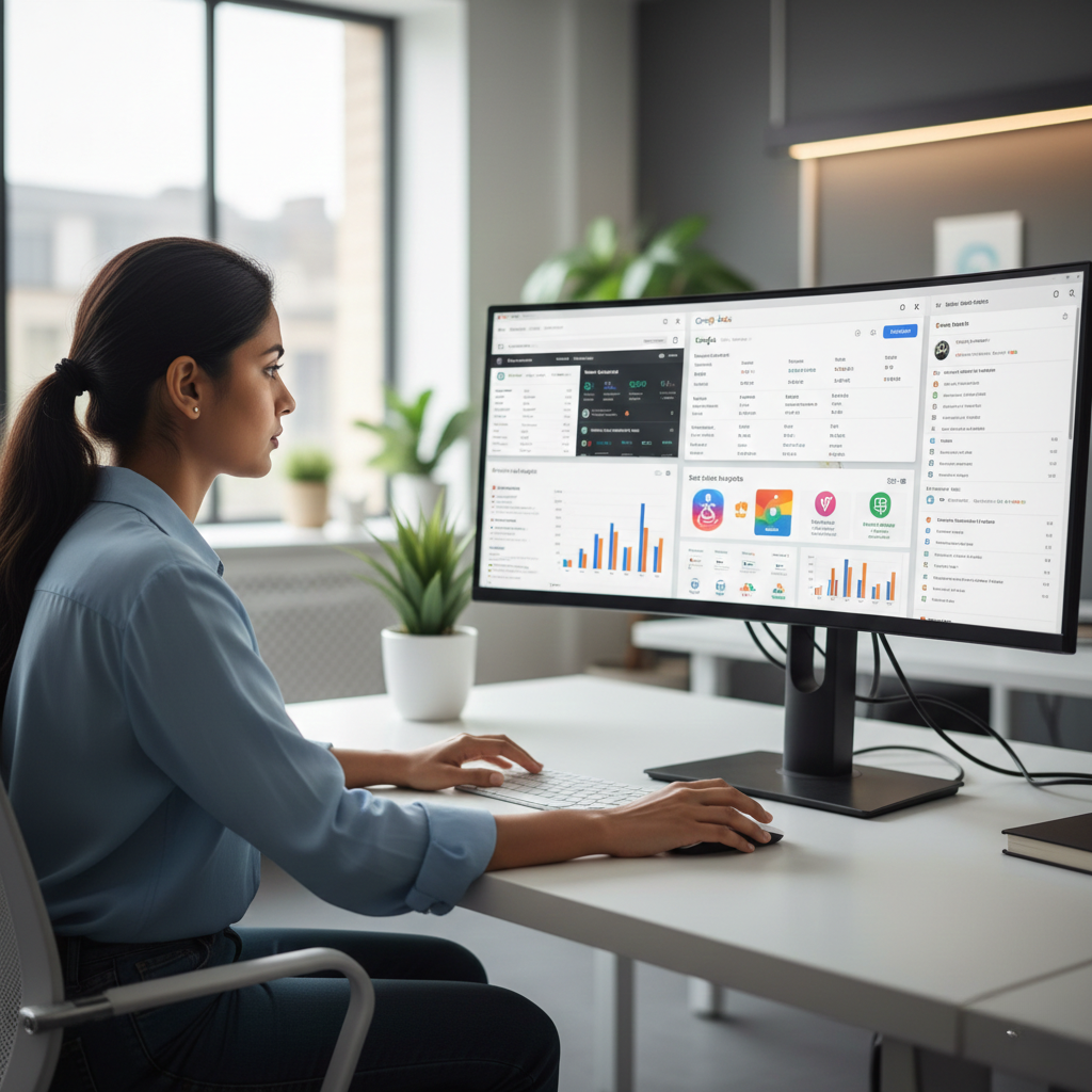 Digital Marketing Course