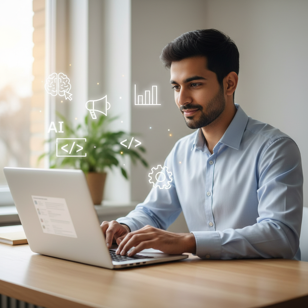 computer institute near me